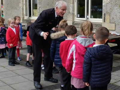 St Johns School Frome